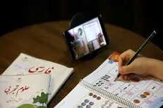 مدارس برخی شهرستان‌های استان تهران امروز «غیرحضوری» شد