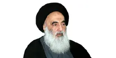 تاکید آیت الله سیستانی بر ثبت جنایات گروه تروریستی داعش