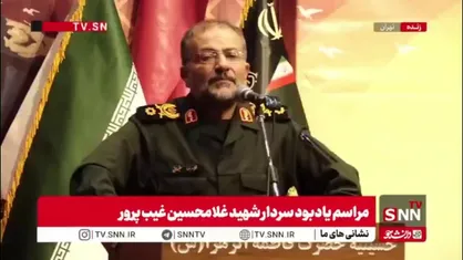 سردار سلیمانی: برای رویت پیامدهای بلند مدت پیروزی بزرگ ملت ایران در دفاع مقدس ۱۲ روزه باید اندکی صبر کرد