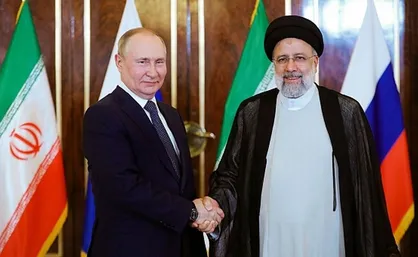نگرانی آمریکا از کمک ایران به روسیه برای دور زدن تحریم&zwnj;ها