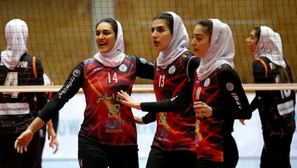 شکست داروسازی باریچ اسانس مقابل سایپا علی&zwnj;رغم یک بازی خوب و شایسته
