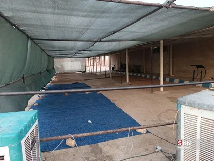 آمار مهاجرین در اردوگاه میلک به صفر رسید+عکس