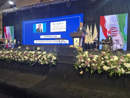 تنها ۲۰ درصد از تولید داخلی برای صادرات برنامه&zwnj;ریزی شده است