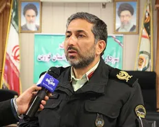 سرقت یک میلیاردی از ۱۲۸ خانه در ۶ استان