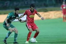 بیم و امید درباره بازگشت وحید امیری به مستطیل سبز