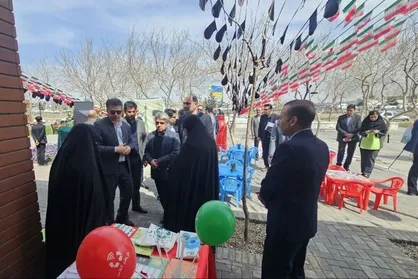 راه اندازی ایستگاه استقبال از زائر در پایانه امام رضا (ع) با خدمات رفاهی، فرهنگی و سلامت&zwnj;محور