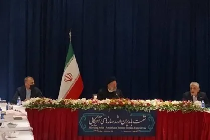 مذاکره توأم با تحریم از شگفتی&zwnj;های رفتار غرب است
