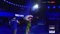 زارع به درستکار هم رحم نکرد!