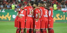 جمله جالب سایت فیفا در آستانه دیدار پرسپولیس و السد؛ سرخپوشان به دنبال سلطه بر آسیا هستند+عکس