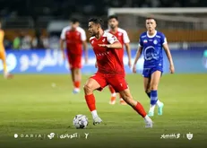 ترکیب احتمالی پرسپولیس مقابل ذوب‌آهن؛ اوستون اورونوف در ترکیب اصلی؟