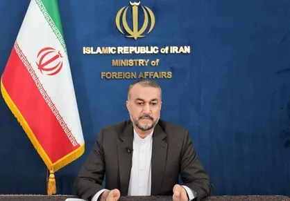 امیرعبداللهیان: به زودی شاهد جهش در سطوح مختلف روابط ایران و مالزی خواهیم بود