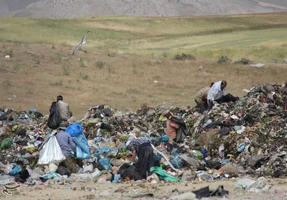 تذکر به شهرداری تهران درباره عدم مدیریت پسماند