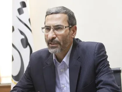 برای دولت و وزارت خارجه متاسفیم که به یاوه گویی وزیر انگلیسی واکنش قابل توجهی نشان نمی&zwnj;دهند/ انگلیس هم مانند آمریکا هیچ غلطی نخواهد کرد