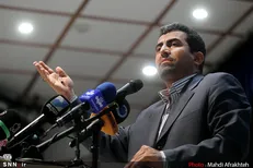 پور ابراهیمی: فرار مالیاتی بیش از ۶۰ هزار میلیارد تومان برآورده شده/ دارایی‌های دولت حدود ۷ هزار هزار میلیارد تومان است