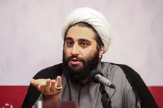حجت‌الاسلام والسلمین کاشانی، امام جمعه اهل‌سنت خاش را به مناظره دعوت کرد