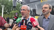 ورود اتوبوس‌های ۱۸ متری به ناوگان حمل‌ونقل عمومی کرج / لایحه خدمات رایگان اتوبوس به شورا ارسال شد+ فیلم
