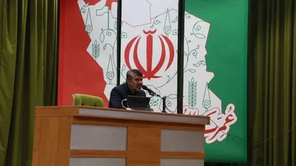 آرمان&zwnj;گرایی موتور پیشرفت کشور است / معلم باید در مرجع سیاستگذاری آموزشی قرار گیرد