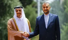 آمریکا زیاده خواهی را کنار بگذارد
