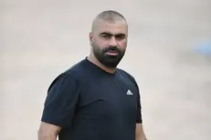 زارع:پرسپولیس پرمهره‌ترین تیم ایران است / حضور بیرانوند در ملوان گمانه‌زنی رسانه‌ای بوده است