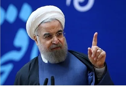 اصلا راهتان نمی&zwnj;دهیم!