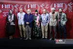 دومین روز سی‌و‌هفتمین جشنواره جهانی فیلم فجر