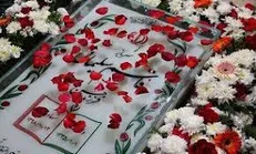 مراسم نکوداشت سالگرد شهادت سردار سلیمانی در دانشگاه صنعتی نوشیروانی برگزار می‌شود