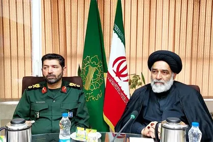 اجتماع بزرگ عفاف و حجاب ۲۱ تیر در میدان امام حسین برگزار می&zwnj;شود