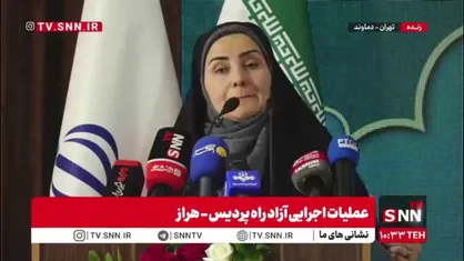 صادق: بعد از جنگ ۱۲ روزه انگیزه&zwnj;های بیشتری برای ساخت مملکت و افزایش اقتدار و عزت ایران داریم/ حضور و وقت&zwnj;شناسی ملت مسئولیت&zwnj;های ما بسیار سنگین&zwnj;تر کرد