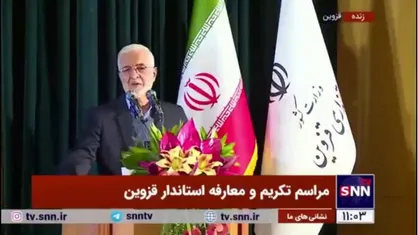 مومنی: پاسدار از رای مردم تنها در صندوق&zwnj;ها نیست/ همه ما باید به نگاه و رویکردی که مردم به آن رای دادند وفادار باشیم