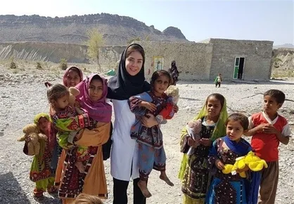 لزوم معافیت مالیاتی پزشکانی که در مناطق مرحوم طبابت می کنند