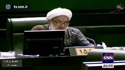 آقاتهرانی خطاب به پزشکیان: در دولت شما برخی افراد توانمند کنارگذاشته شدند به جای آنها افراد دوتابعیتی و ناکارآمد آمدند/ در وضعیت رهاشدگی بازار و اقتصاد قرار داریم