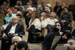 مراسم گرامیداشت شهید سید محمد اسماعیلی در حرم حضرت عبدالعظیم حسنی(ع)