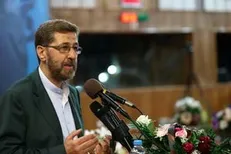شاه آبادی: فاصله زیادی تا تولید فیلم و سریال مطلوب داریم