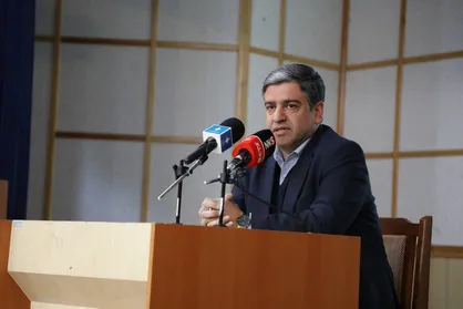 استاندار اردبیل در فضای سرد مراسم روز دانشجو: تربیت نسل مسؤولیت پذیر؛ رسالت مهم دانشگاه&zwnj;ها