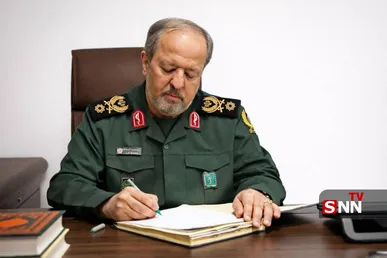 سردار ابن‌الرضا: نیاز‌های نیروی پدافندهوایی را به فناوری و فناوری را به قابلیت دفاعی تبدیل می‌کنیم