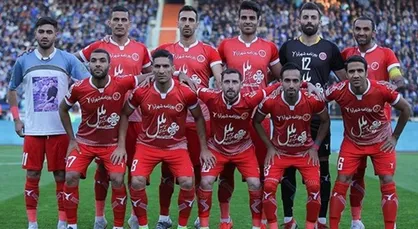 توافقات انتقال مالکیت باشگاه پدیده به انجام رسید