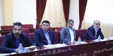 مجمع عادی استقلال در غیاب وزیر ورزش شروع شد/ زمان تغییر هیات مدیره آبی ها اعلام شد