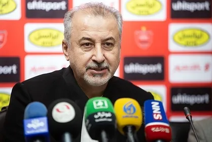 درویش: اسماعیلی&zwnj;فر علاقه&zwnj;مند بود برگردد، اما نگران محرومیت بود