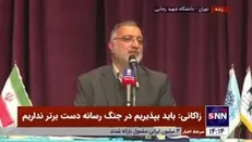زاکانی: هر وقت برای خودمان - نه برای مردم - کار کردیم سیلی خوردیم / دشمن می‌فهمد موشک ماهواره‌بر یعنی چه