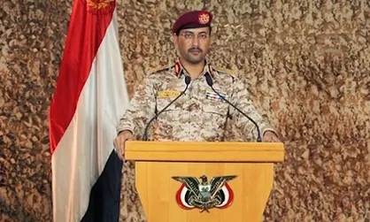 پیام رمزآلود سخنگوی ارتش یمن درباره نمایشگاه &laquo;اکسپو دبی&raquo;