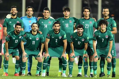 رونمایی از گزینه&zwnj;های نهایی سرمربیگری عراق