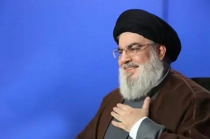 ببینید| شهید نصرالله: مهم&zwnj;ترین روش تبلیغ؛ شب&zwnj;نشینی بود