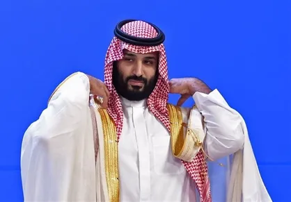 بن&zwnj;سلمان به چین می&zwnj;رود