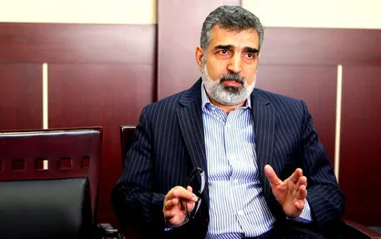 هیچ بازرسی برخطی در تاسیسات هسته&zwnj;ای ایران وجود ندارد/ با انتصاب بازرسان با تابعیت آمریکایی و کانادایی و برخی کشور&zwnj;های دیگر موافقت نمی&zwnj;کنیم+فیلم