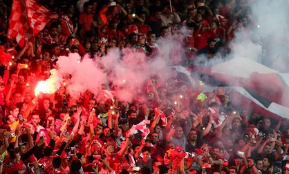 خبر مهم برای هواداران پرسپولیس؛ اعلام زمان بلیت فروشی دیدار پرسپولیس و السد