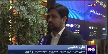 خطیبی: ۵ هزار میلیارد تومان برای ساخت خوابگاه متاهلی باید اختصاص داده شود / ساخت ۳۰۰ واحد در سال جاری+ فیلم
