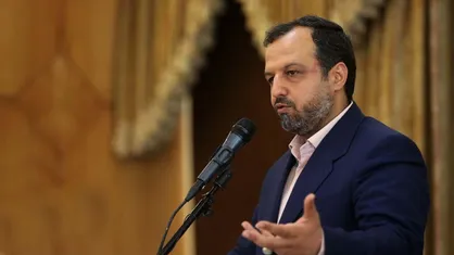 خاندوزی: ۱۳۷ هزار مودی به سامانه مودیان متصل شدند/ ۱.۵ میلیارد صورت حساب الکترونیکی صادر شده