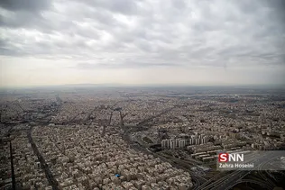 هوای پاک تهران