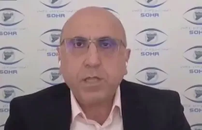 آنچه در سوریه در حال وقوع است، یک نسل کشی تمام عیار است/ تاکنون ۹۴۵ غیرنظامی توسط عناصر جولانی کشته شده&zwnj;اند
