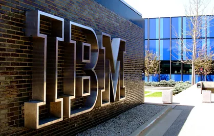 شرکت IBM هشت استارت&zwnj;آپ را زیر چتر حمایتی خود گرفت